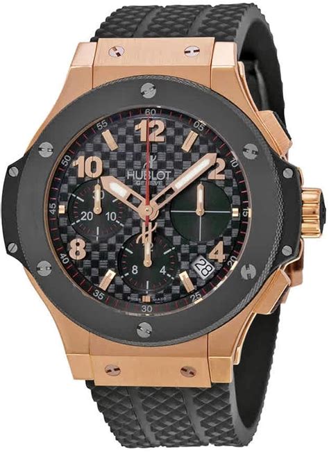 hublot méxico|cuanto cuesta un reloj hublot.